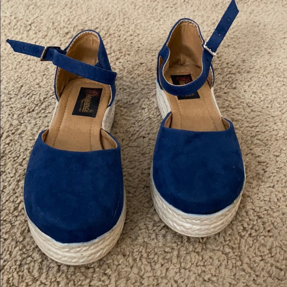 Shoes - Picture 2 of 2
